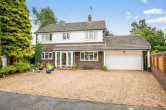 4 Bedroom Detached